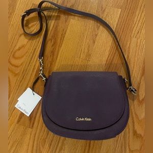 NWT Calvin Klein Purse